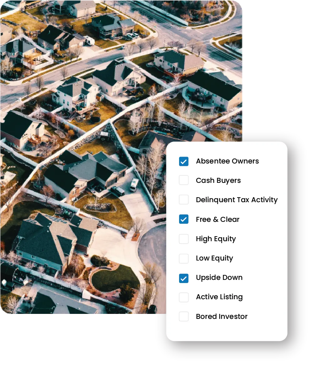 DealStream AI Suite interface
